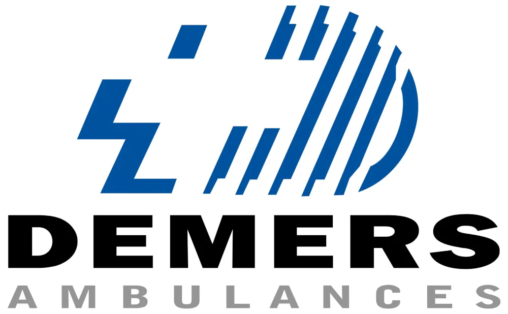 demers-ambulances-logo